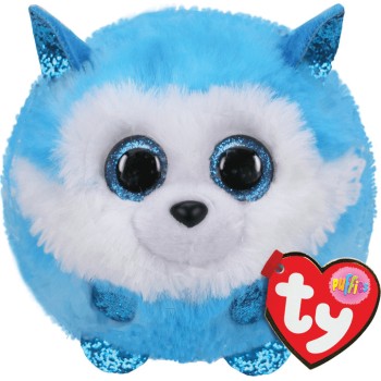 TY BEANIE BALLS ΛΟΥΤΡΙΝΟ: PRINCE ΧΝΟΥΔΩΤΟ ΧΑΣΚΙ ΓΑΛΑΖΙΟ