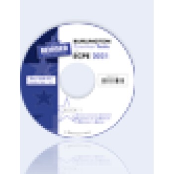 BURLINGTON PRACTICE TESTS MICHIGAN ECPE 1 CD CLASS 2021