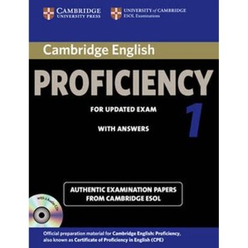 PROFICIENCY