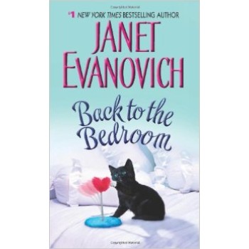 BACK TO THE BEDROOM PB B FORMAT