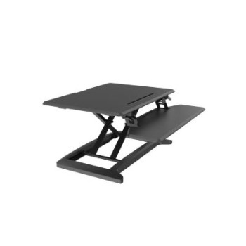 SIT-STAND DESKS