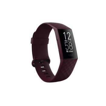 ACTIVITY TRACKERS
