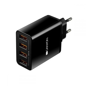 ΦΟΡΤΙΣΤΕΣ USB