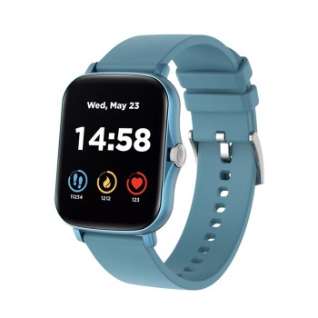 SMARTWATCHES