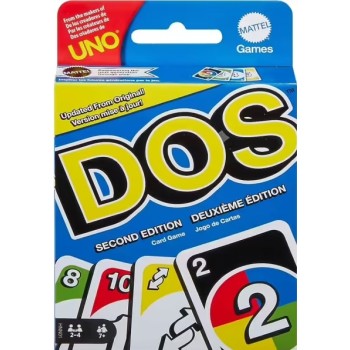 UNO DOS - HNN01