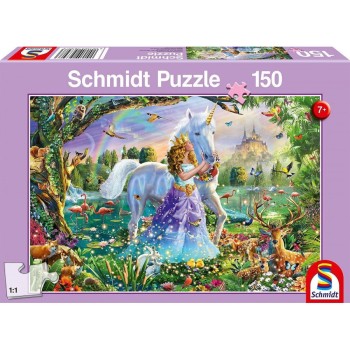 ΠΑΙΔΙΚΑ PUZZLE