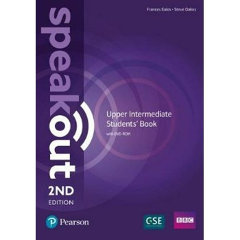 UPPER-INTERMEDIATE - ADVANCED