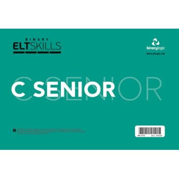 BINARY ELT SKILLS C SENIOR
