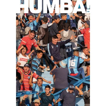 HUMBA ΤΕΥΧΟΣ 40