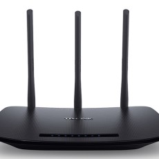 ROUTERS