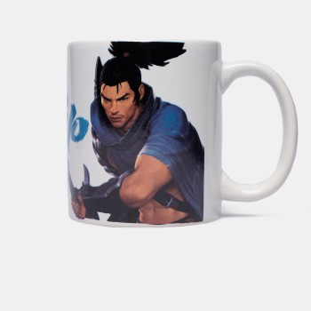 GIM LOL YASUO ΚΟΥΠΑ