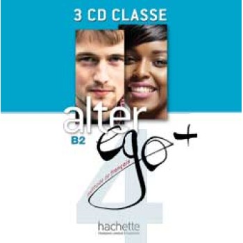 ALTER EGO + 4 B2 CD CLASS (3)