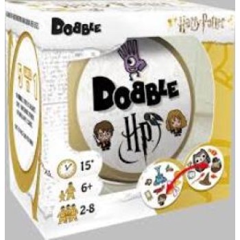 DOBBLE HARRY POTTER - KA113099
