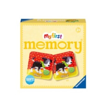 MEMORY®: Ζωάκια