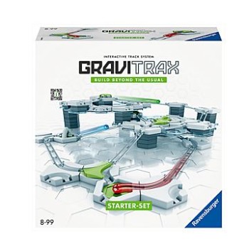 GraviTrax Starter Set