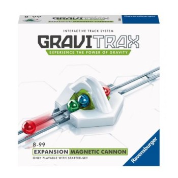 GraviTrax Magnetic Cannon