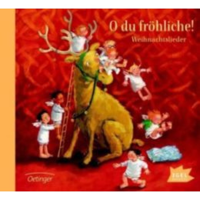 O DU FROHLICHE WEIHNACHTSLIEDER