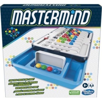 Hasbro Mastermind (F6423)