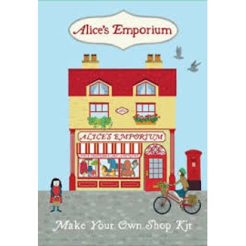 ALICE'S EMPORIUM PB