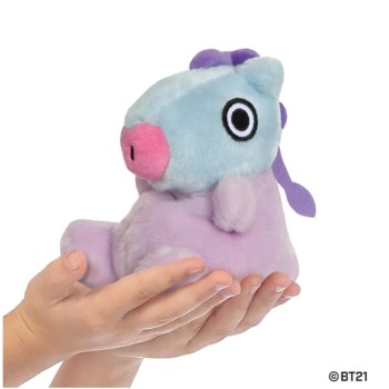 BT21 MANG PALM PAL 13 ΕΚ. ΛΟΥΤΡΙΝΟ
