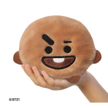 BT21 SHOOKY PALM PAL 13 ΕΚ. ΛΟΥΤΡΙΝΟ