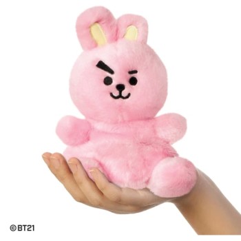 BT21 COOKY PALM PAL 13 ΕΚ. ΛΟΥΤΡΙΝΟ