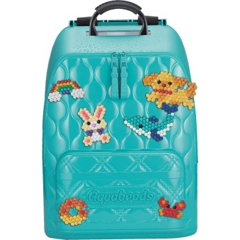 Aquabeads Deluxe Craft Backpack
