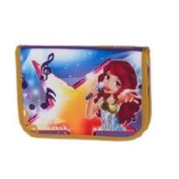 LEGO® FRIENDS POP STAR ΚΑΣΕΤΙΝΑ -16445
