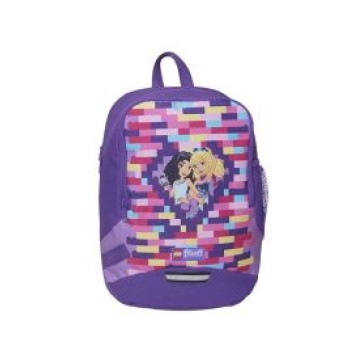 LEGO® FRIENDS ΣΑΚΙΔΙΟ ΠΛΑΤΗΣ ΝΗΠΙΟΥ - 10029-1610