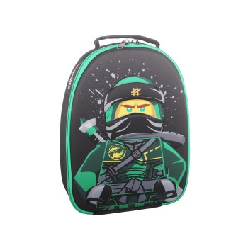 LEGO® NINJAGO LLOYD ΤΣΑΝΤΑΚΙ ΦΑΓΗΤΟΥ - M-LINE 10102-06