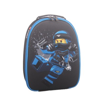 LEGO® NINJAGO JAY ΤΣΑΝΤΑΚΙ ΦΑΓΗΤΟY - M-LINE 10102-08