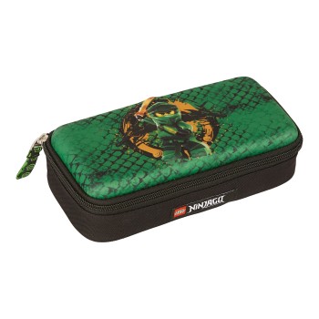 LEGO® NINJAGO GREEN ΚΑΣΕΤΙΝΑ 3D - 20027-2101