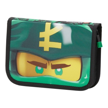 LEGO® NINJAGO GREEN ΚΑΣΕΤΙΝΑ ΓΕΜΑΤΗ - 20085-2201