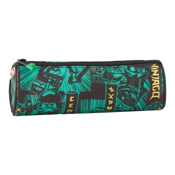 LEGO® NINJAGO GREEN ΚΑΣΕΤΙΝΑ ΒΑΡΕΛΑΚΙ - 10050-2301