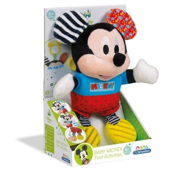 BABY CLEMENTONI: ΚΟΥΔΟΥΝΙΣΤΡΑ DISNEY MICKEY