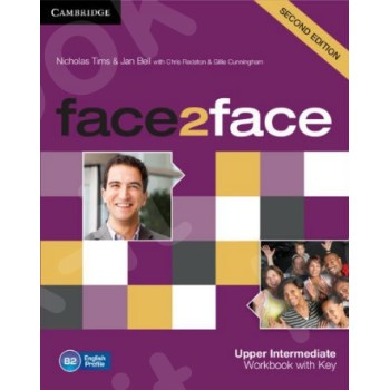 UPPER-INTERMEDIATE + FCE
