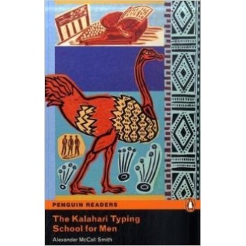 PR 2014 OFFER PACK 3: PR4:FAR FROM THE MADDING CROWD & PR4:THE KALAHARI TYPING SCHOOL FOR MEN