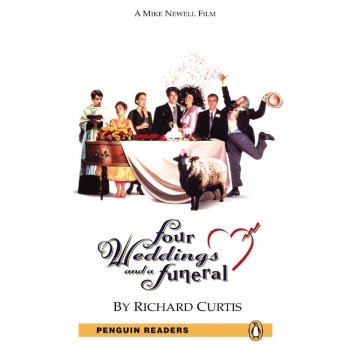 PR 2014 OFFER PACK 10: PLPR5:FOUR WEDDINGS & A FUNERAL & PLPR6:THE BEACH