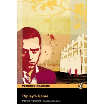 PR 2014 OFFER PACK 14: PLPR3:THE MAN WITH TWO SHADOWS & CRY, THE BELOVED COUNTRY PLPR6