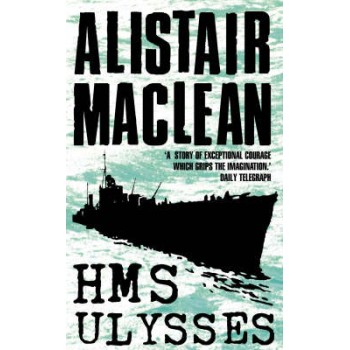 HMS ULYSSES PB B FORMAT