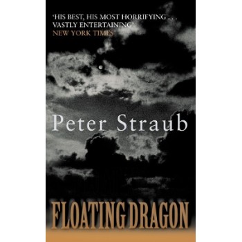 FLOATING DRAGON PB