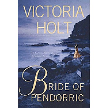 BRIDE OF PENDORRIC PB B FORMAT