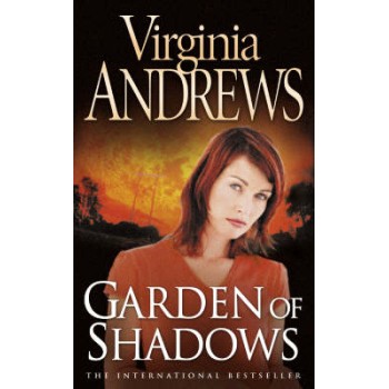 GARDEN OF SHADOWS PB