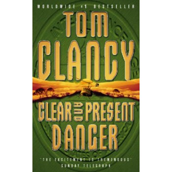 CLEAR AND PRESENT DANGER PB