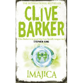 IMAJICA PB B FORMAT