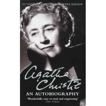 AN AUTOBIOGRAPHY PB A FORMAT