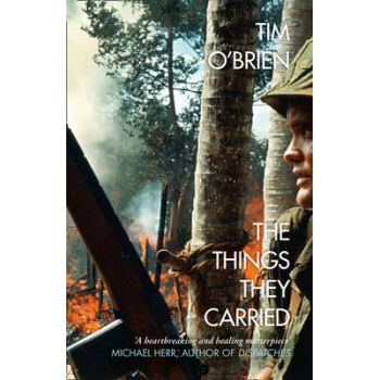 THINGS THEY CARRIED PB
