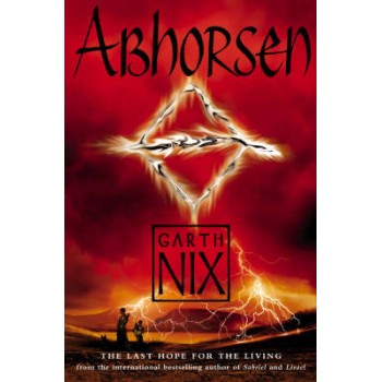 ABHORSEN TRILOGY 3: ABHORSEN PB B FORMAT