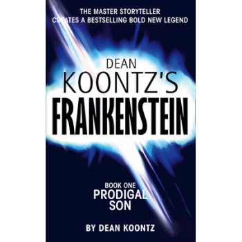 FRANKENSTEIN 1: PRODIGAL SON PB A FORMAT