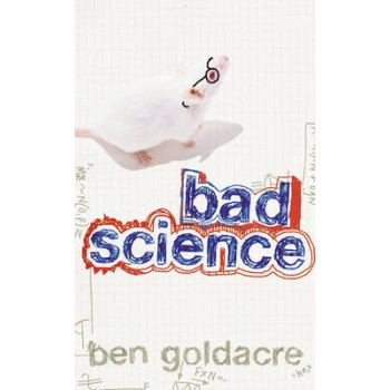 BAD SCIENCE PB C FORMAT